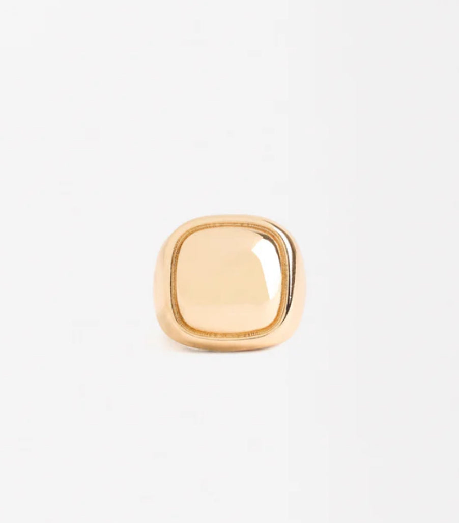 MAXI SQUARE RING