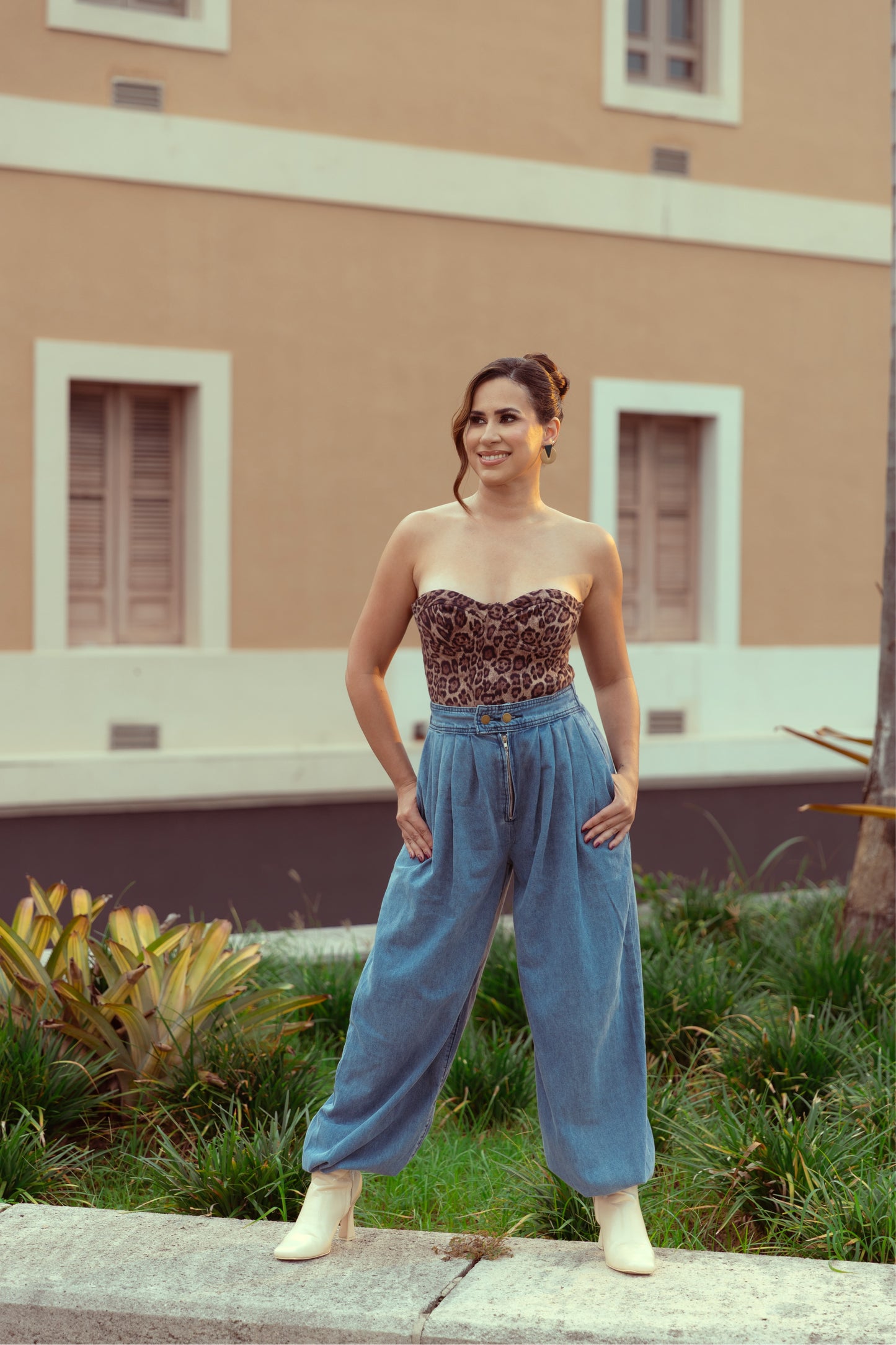 El Diamante Completo