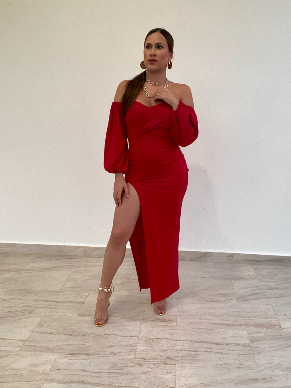DRESSES/JUMPSUITS