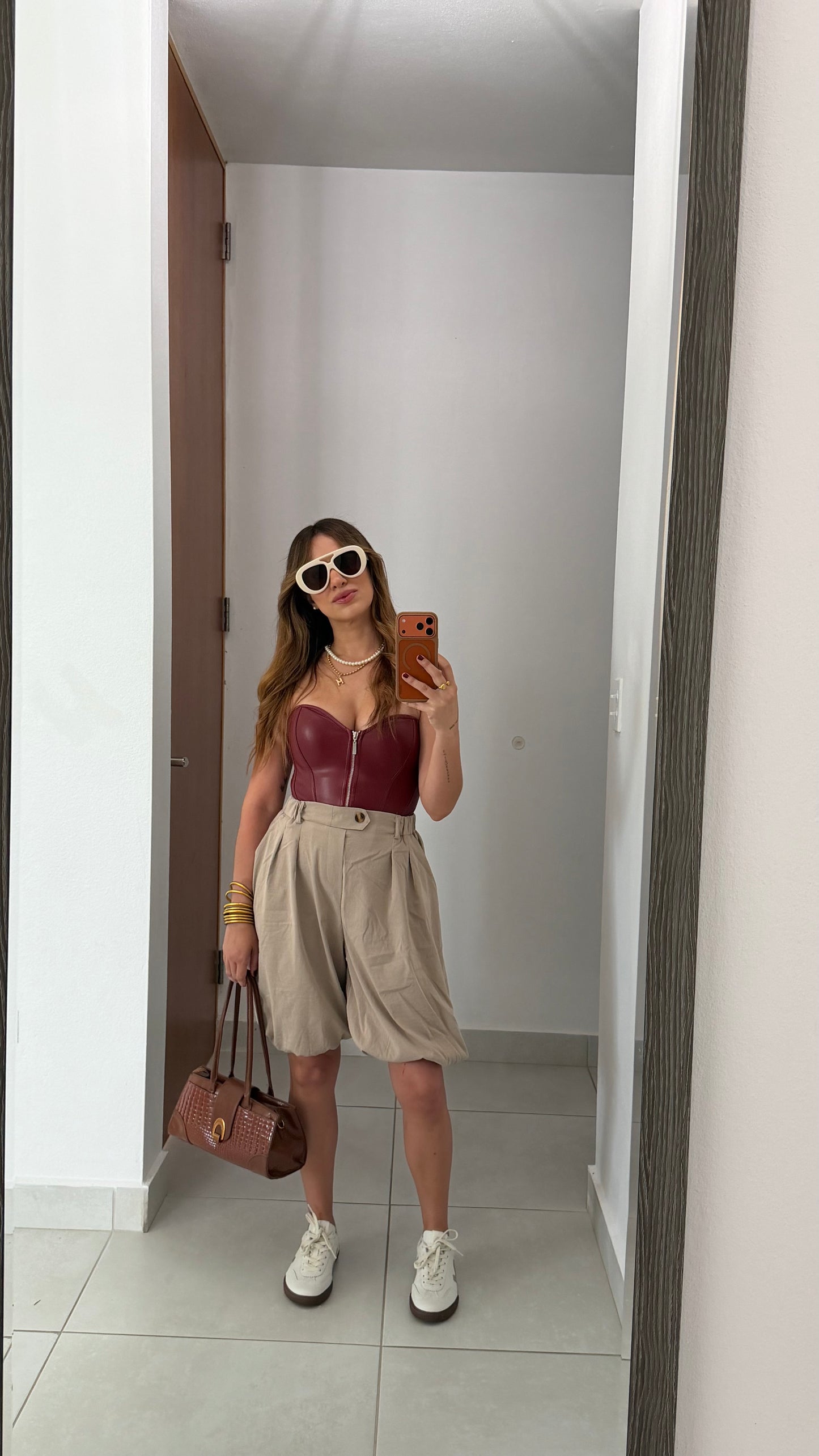 Milano Sunglasses