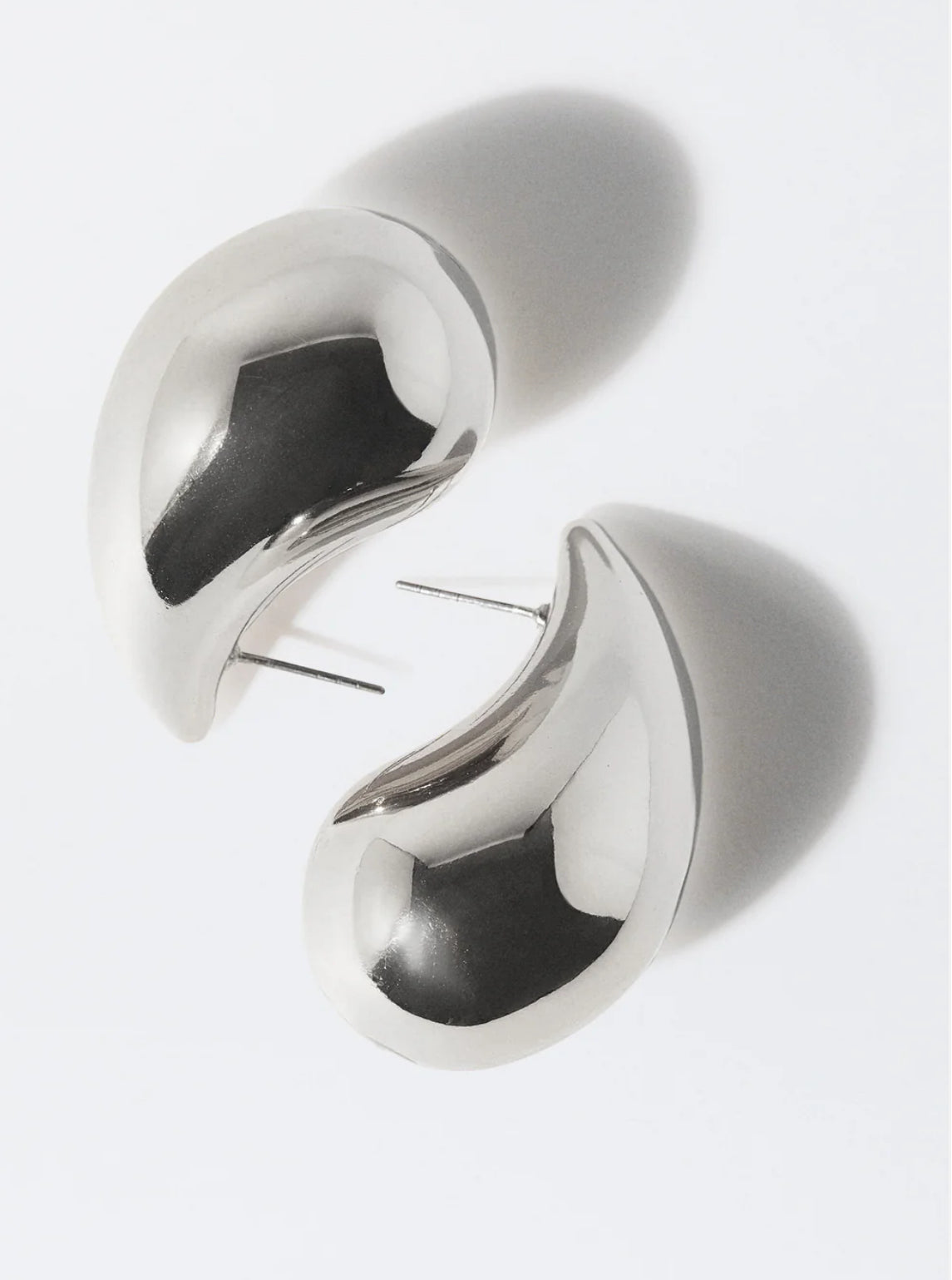 XL DROP EARRINGS
