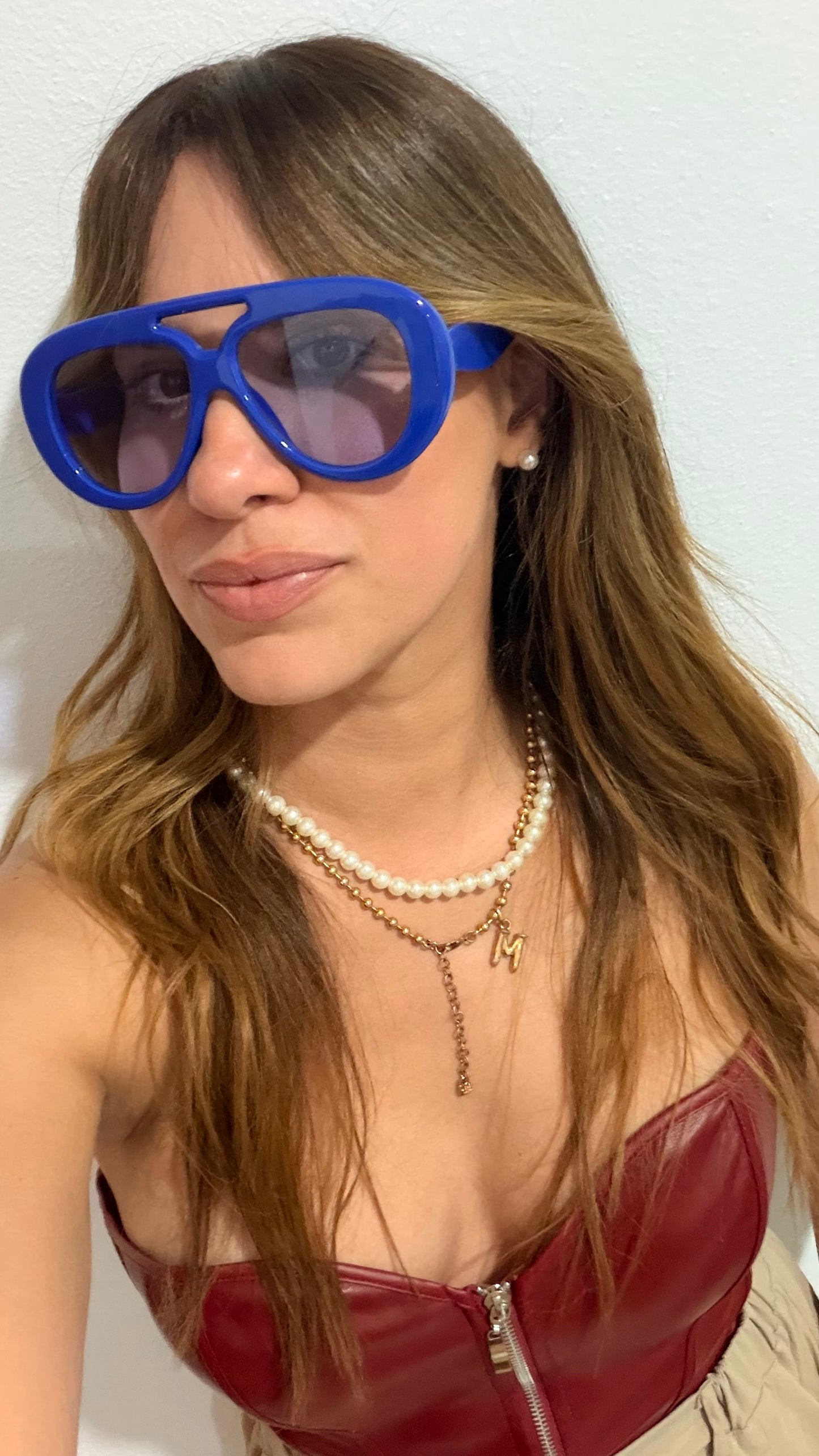 Milano Sunglasses