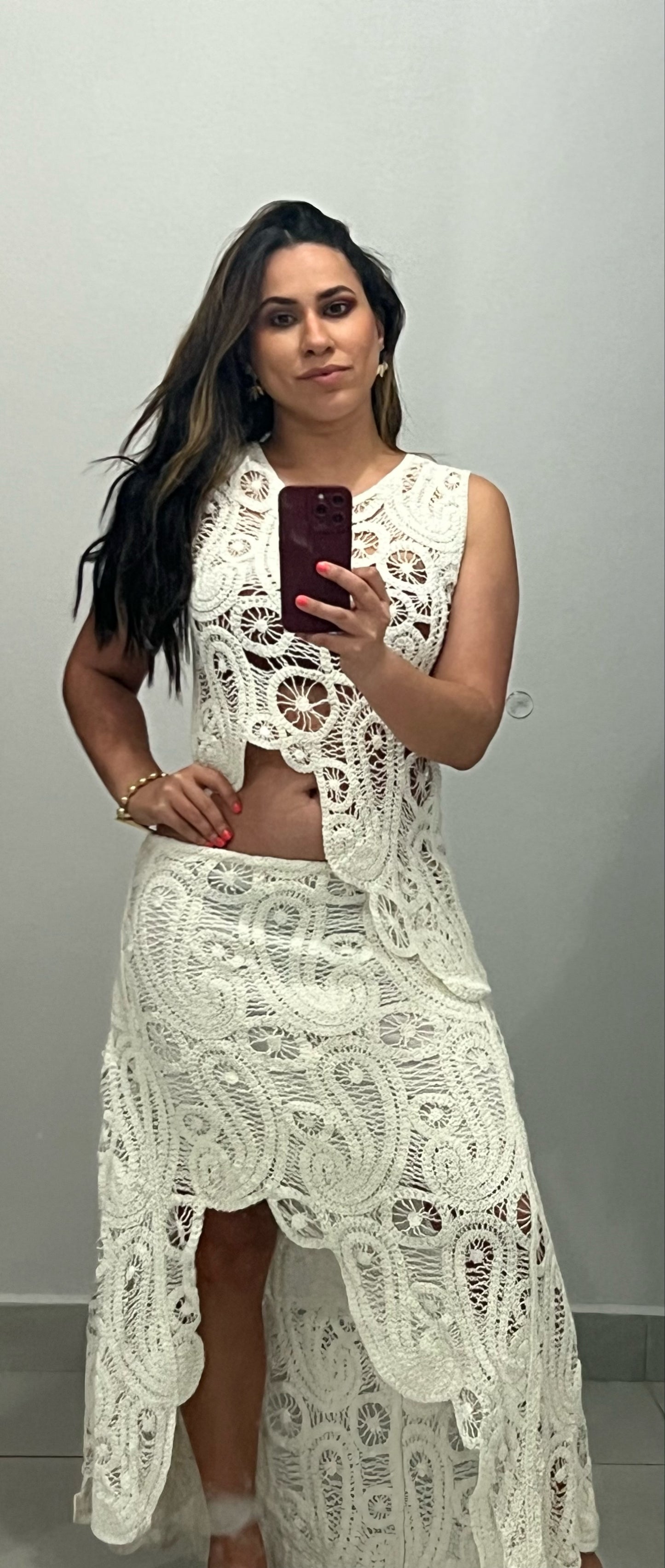 Mykonos Set