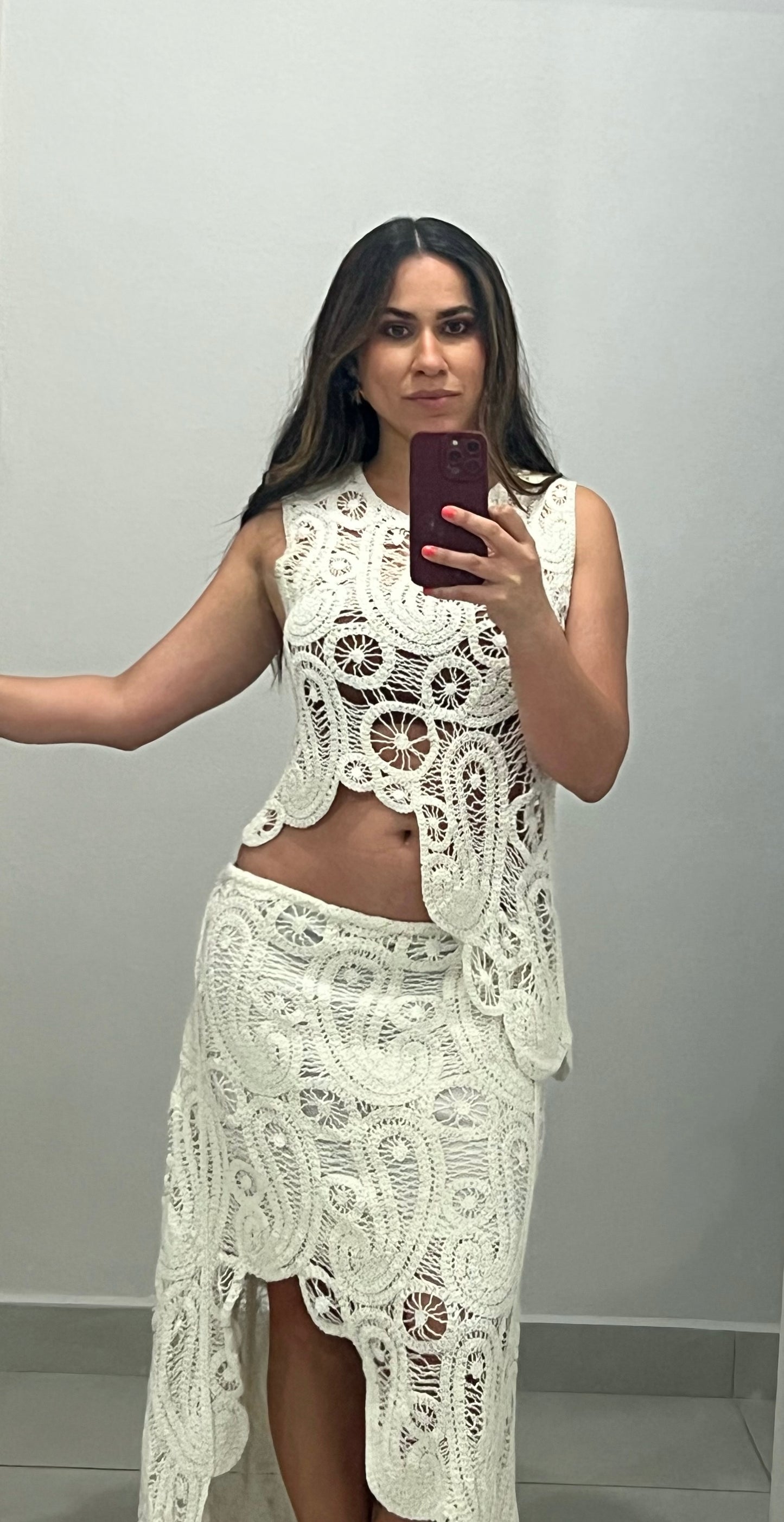Mykonos Set