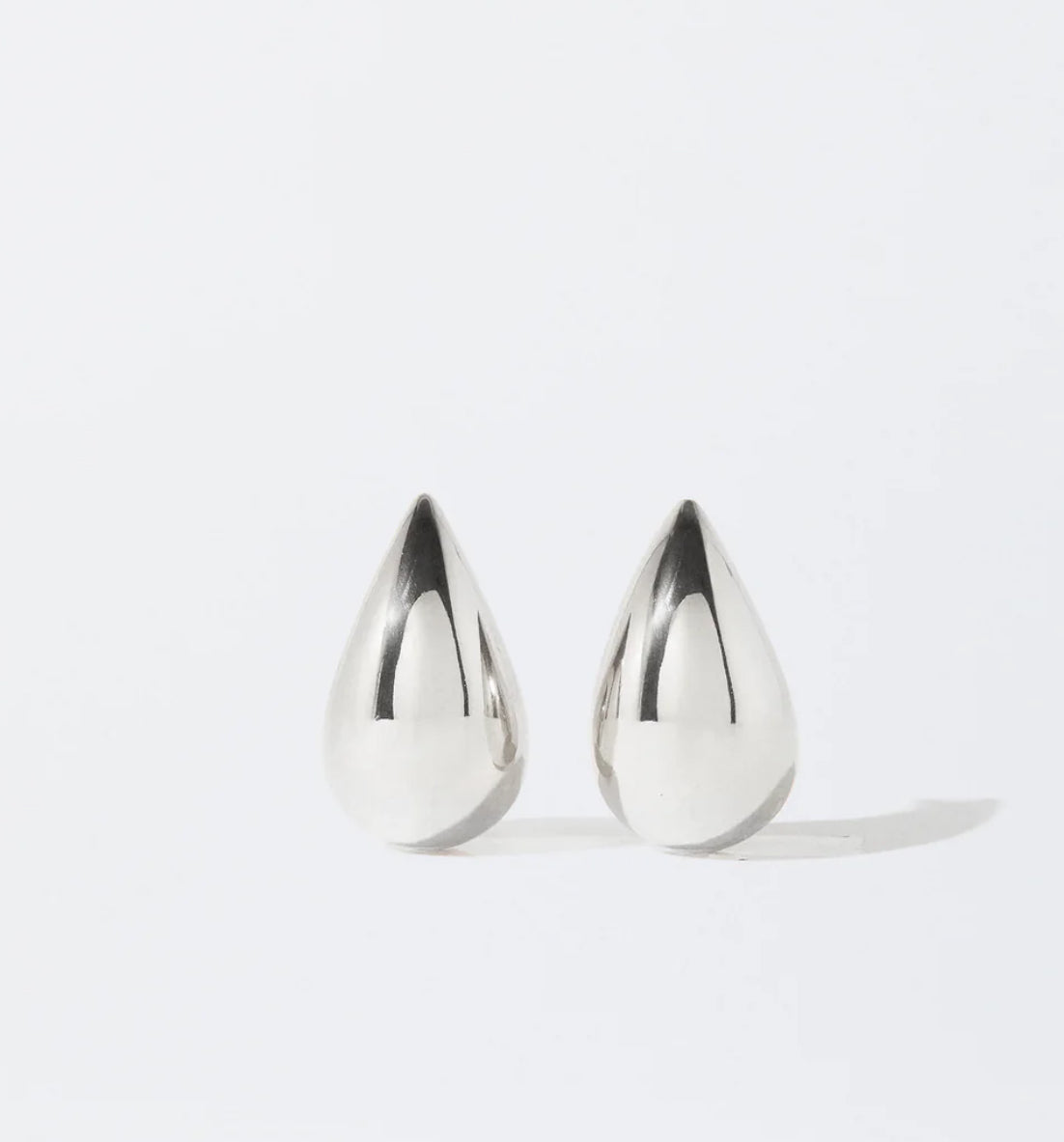 XL DROP EARRINGS