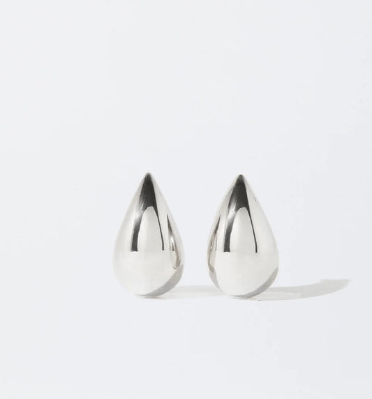 XL DROP EARRINGS