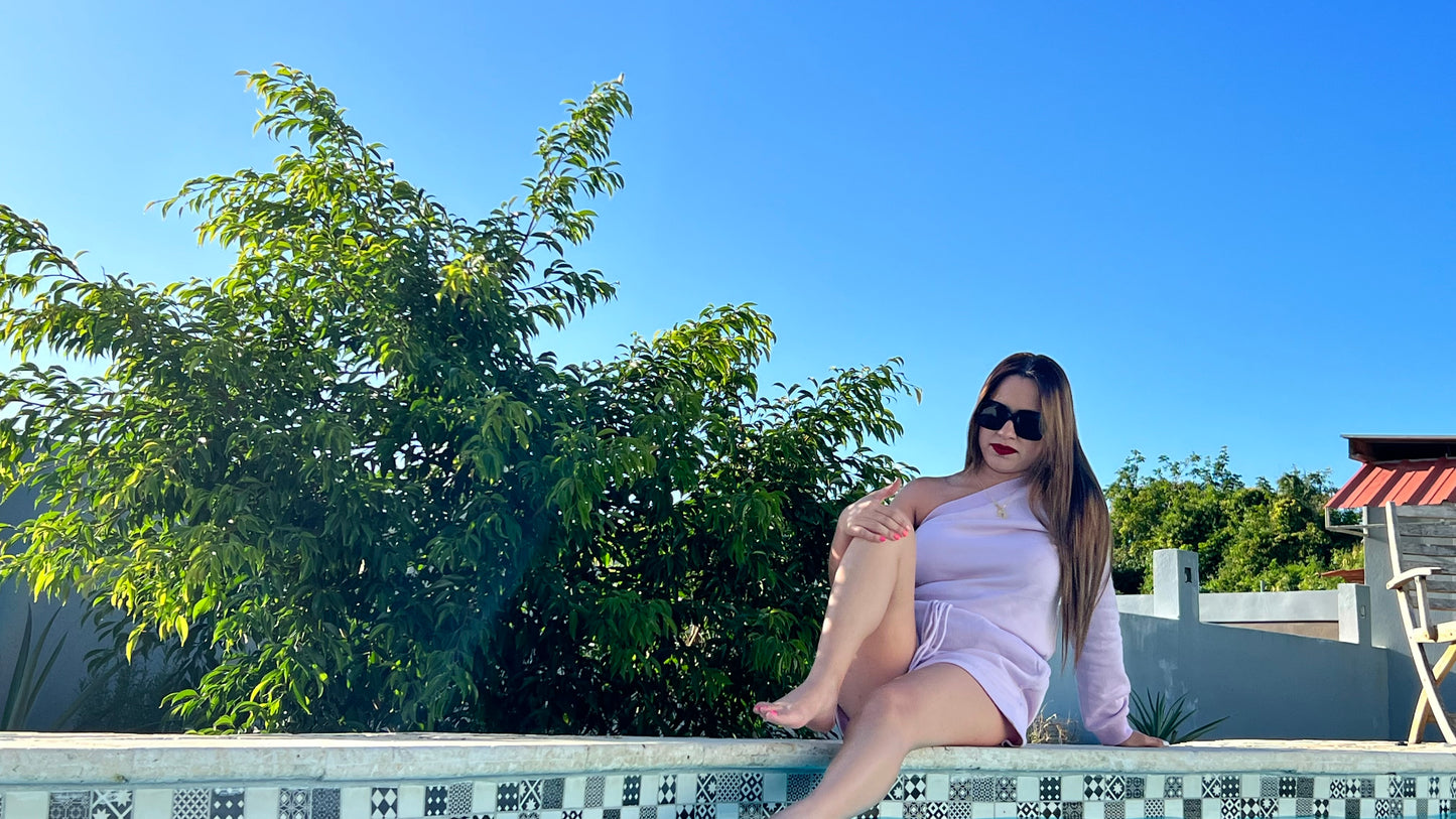 Purple - Lovely Set